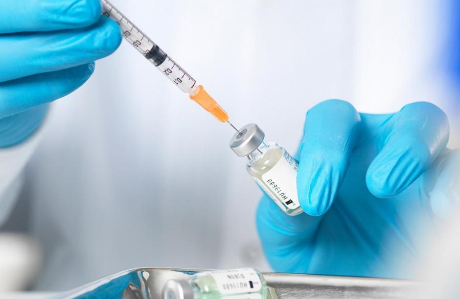 واکسن آنفولانزا هنوز در داروخانه ها توزیع نشده