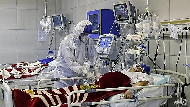 در شبانه روز گذشته ۸۰ بیمار مبتلا به کرونا در گیلان شناسایی شدند