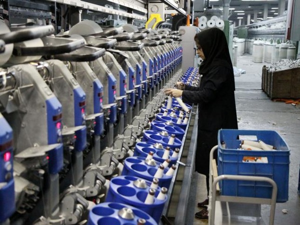 ایران پوپلین با تزریق سرمایه به خط تولید برمی‌گردد