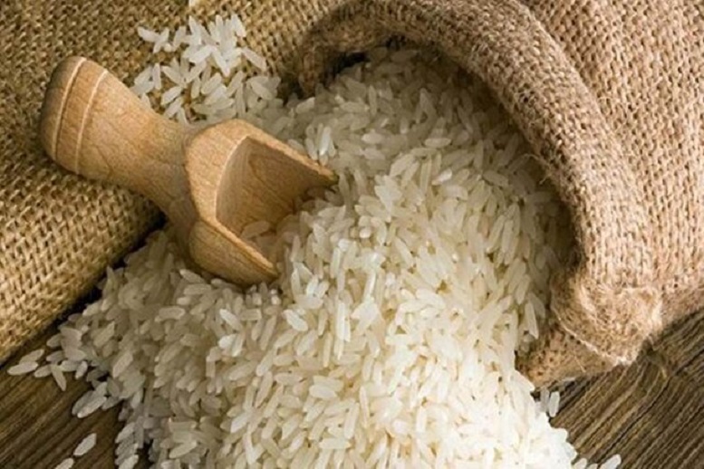 ۳۰۰ هزار تن برنج وارد کشور شده است