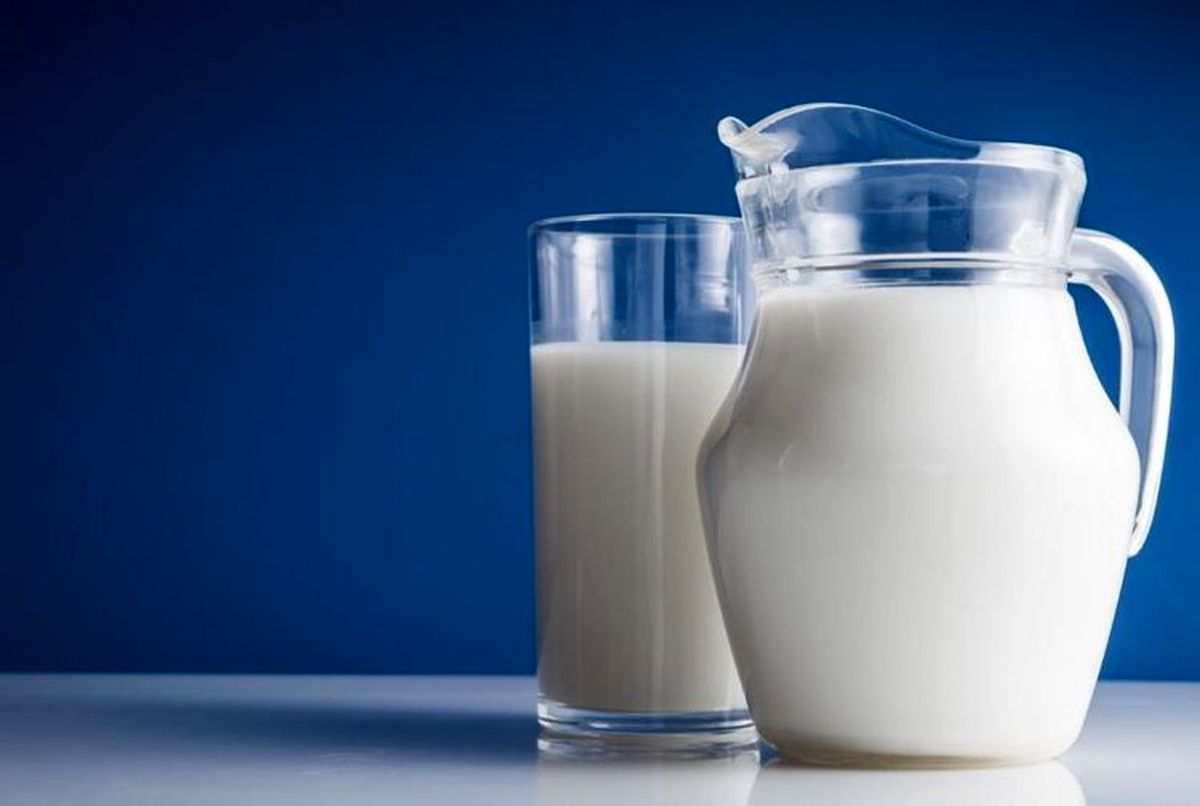 افزایش ۳۰ درصدی قیمت شیرخام