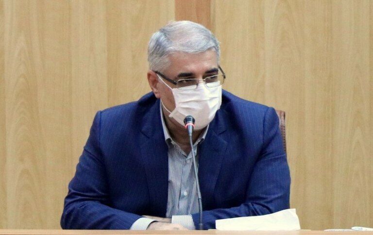 در گیلان تعطیلی مطلق ادارات نداریم