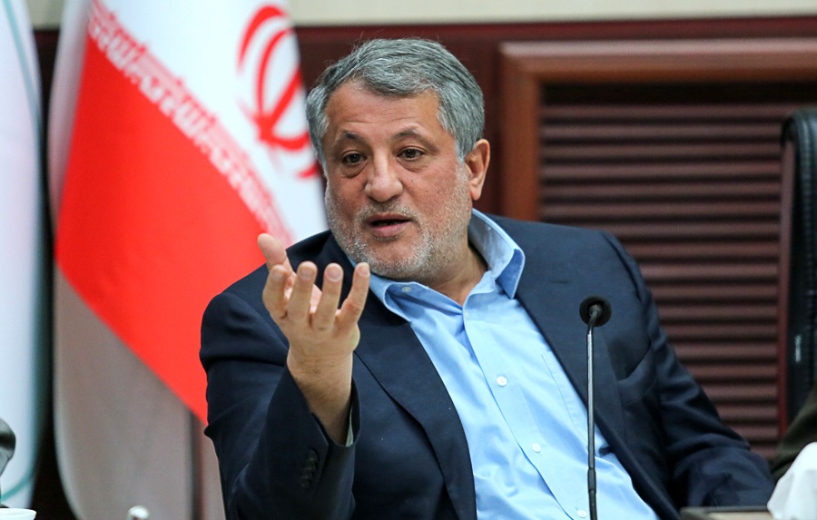 رئیس شورای شهر تهران: بر مناطق گردشگری شمال نظارت شود