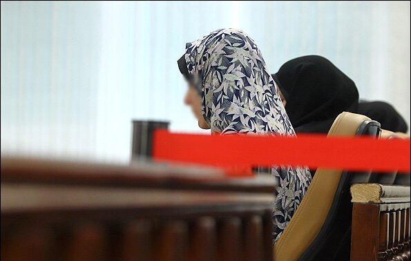 محاکمه مجدد زنی که از اتهام قتل همسرش تبرئه شده بود