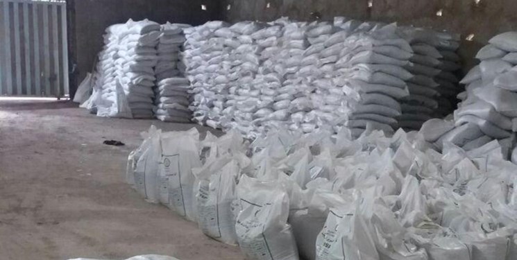 توزیع بیش از ۱۶ هزار تن کود شیمیایی یارانه‌ای بین کشاورزان گیلانی