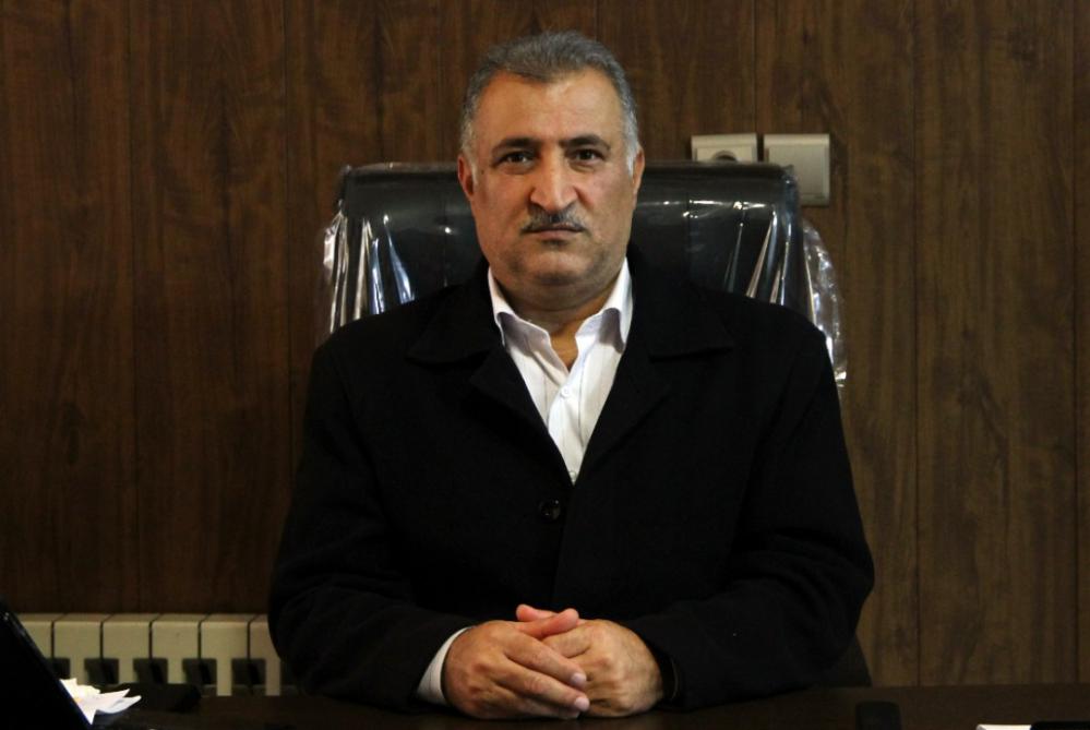محمدرضا واصلی دبیر جبهه ایستادگی استان گیلان شد