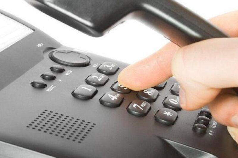 افزایش هزینه تلفن ثابت تصویب شد | پرداخت ماهانه تا ۲۰ هزار تومان برای حفظ خط تلفن ثابت