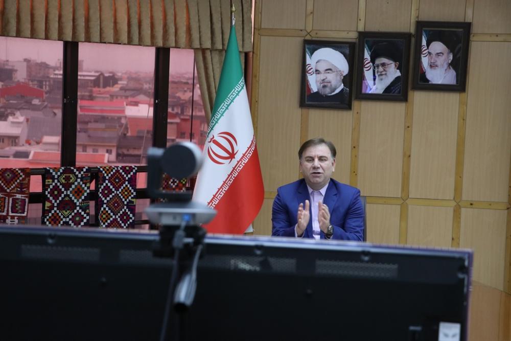 صنعت آبزی پروری و شیلات گیلان ظرفیتی مناسب برای سرمایه گذاری