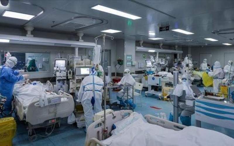 تعداد بیماران مبتلا به کرونا در گیلان به زیر ۲۰۰ نفر رسید