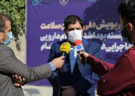 ۶ مسیر برای تولید واکسن کرونا در ایران دنبال می شود