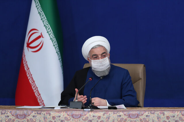 افتخار دولت فعلی؛ قطع برق نداشته یا بسیار کم بوده است