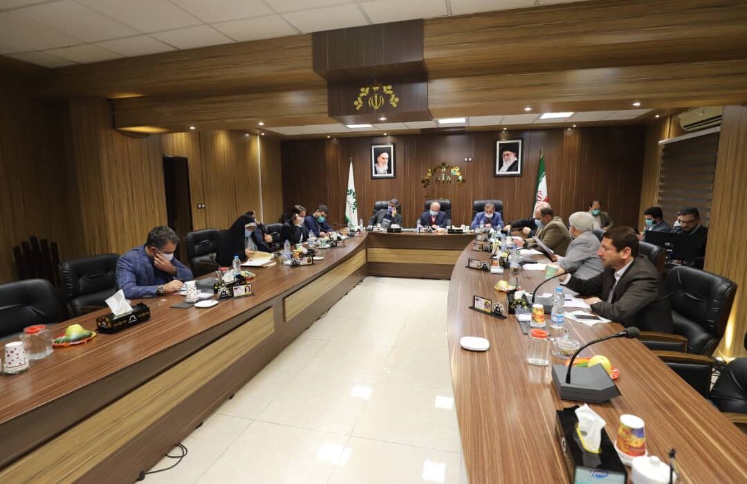 الزام شهرداری رشت به تشکیل دبیرخانه بزرگداشت یکصدمین سال شهادت میرزا کوچک