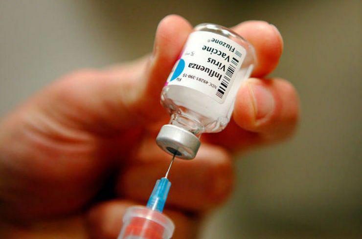 تزریق هزار و ۳۲۵ دوز واکسن