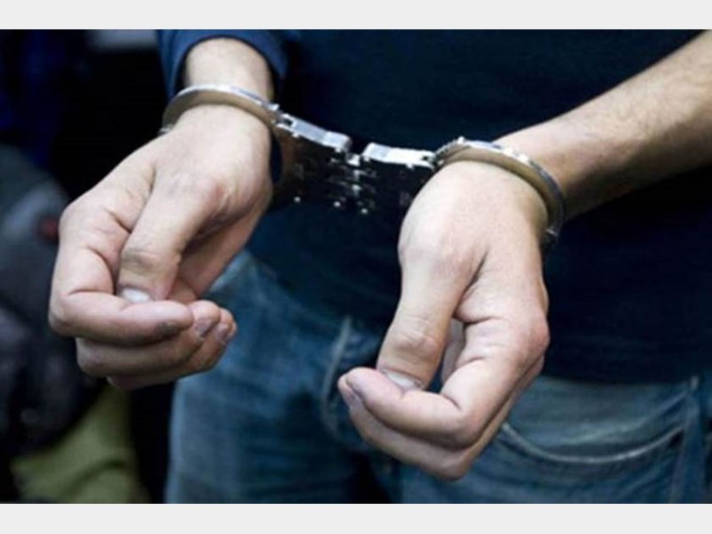 بازداشت ۷۳۸ نفر در اجرای طرح دستگیری سارقان متواری در گیلان