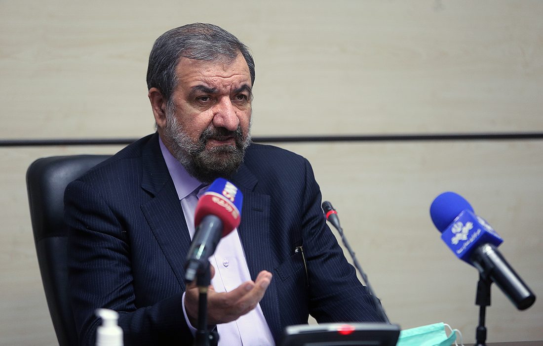 تنگه هرمز و اقتدار منطقه‌ای ایران نباید تضعیف شود