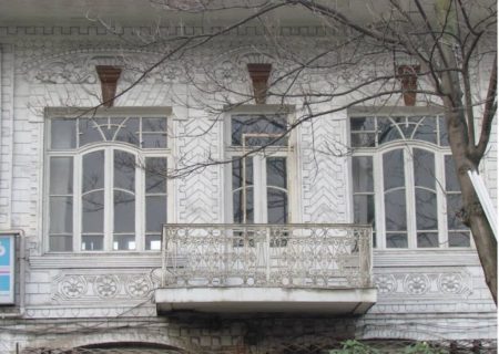 هتل فردوسی رشت با خروج از فهرست آثار ملی تخریب می‌شود