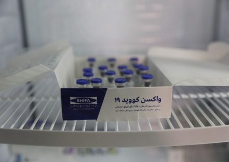 واکسن ایرانی کرونا از فردا به ۷ داوطلب دیگر تزریق می‌شود