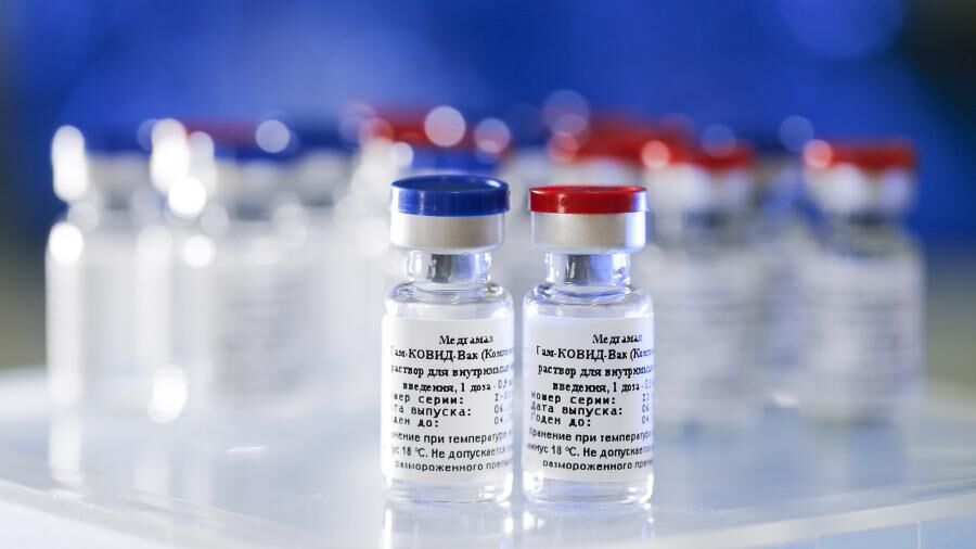 دوز دوم واکسن اسپوتنیک در کشور موجود نیست