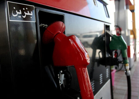 صرفه جویی ۱۶ درصدی مصرف بنزین در گیلان