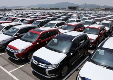 قیمت قطعی ۲۲ خودروی وارداتی جدید اعلام شد