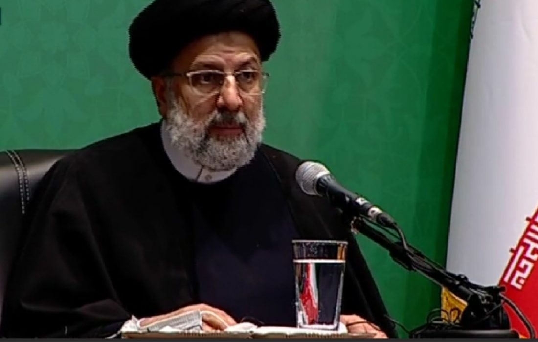 کسب اقتدار ایران با پیشرفت حوزههای نظامی و دفاعی و جهش تولید