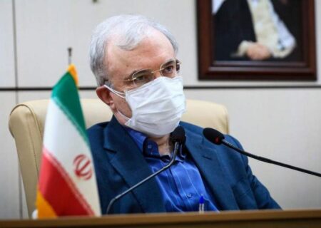 واکسیناسیون کرونا در ایران از سه شنبه آغاز می شود