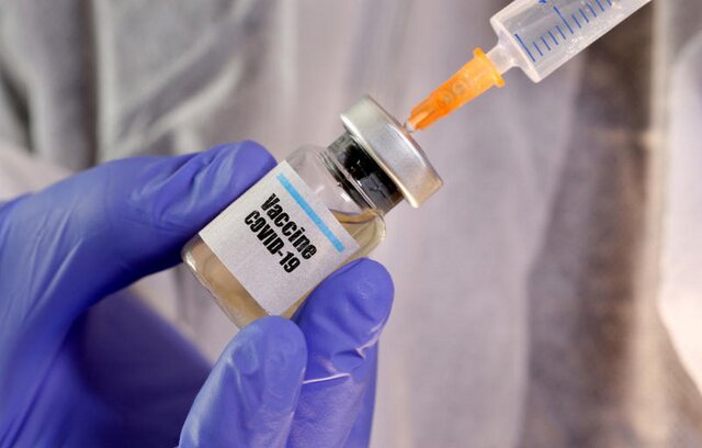 گیلان چهار میلیون و ۸۶۰ هزار دز واکسن کرونا دریافت کرد