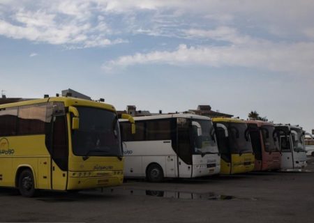 جلوگیری از تردد ۷ گروه گردشگری بدون مجوز در گیلان
