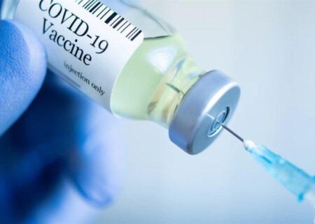 ۹۰۰ هزار دوز واکسن کرونا بین گیلانیان طی ۲۵۰روز تلقیح می‌شود