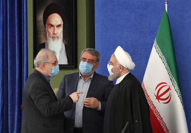 برنامه دولت برای ۱۰۰ روز پایانی اعلام شد؛ بدون تحریم و کرونا