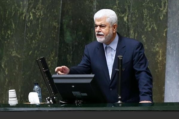 فورا مرزهای سه گانه کشور مسدود شود