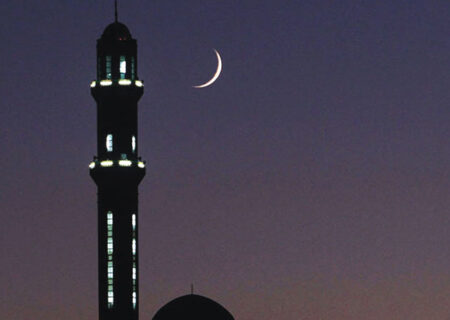 شروع ماه رمضان از روز سه شنبه