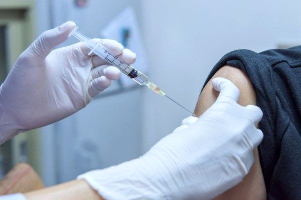 تزریق۱۴ هزار و ۶۰۰ دوز واکسن در گیلان