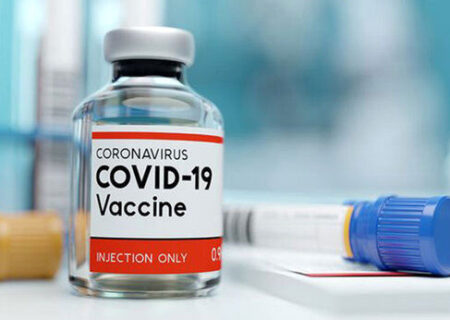 تاکنون بیش از سه میلیون دز واکسن کووید ۱۹ به مردم گیلان تزریق شده است
