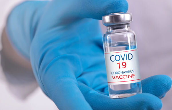 اطلاعیه در خصوص زمان تزریق دوز دوم واکسن کووید ۱۹