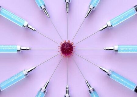 اعلام آمار تفکیکی واکسیناسیون کرونا در کشور تا امروز