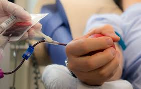 افزایش ۱۵ درصدی اهدای خون در گیلان