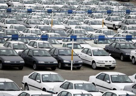 رشد ۳۰ درصدی تولید خودرو در کشور