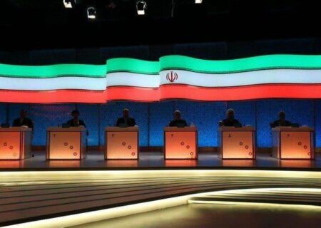 تغییر زمان مناظره های انتخاباتی تلویزیون؛ ۱۵ خرداد اولین مناظره