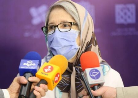 ایران دیگر نیازی به واردات واکسن کرونا ندارد