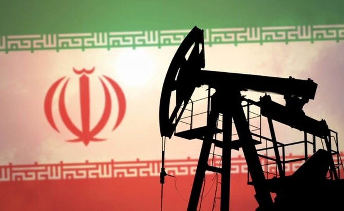 آمریکا دوبار از ایران نفت وارد کرد
