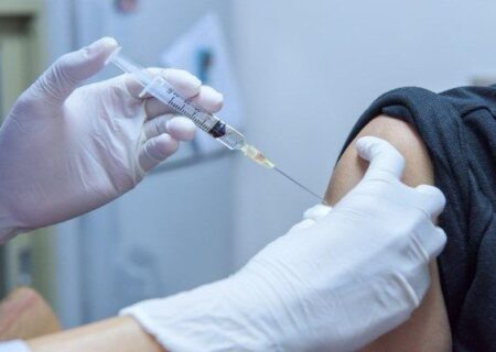 دز سوم واکسن کرونا به ۳۲ هزار و ۸۷۵ نفر در گیلان تزریق شد