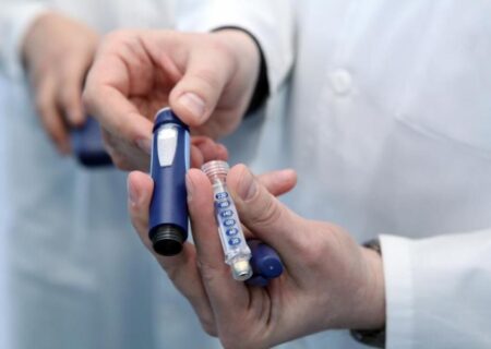 ثبت نام دیابتی ها برای دریافت انسولین قلمی تا ۲۰ تیر ماه تمدید شد