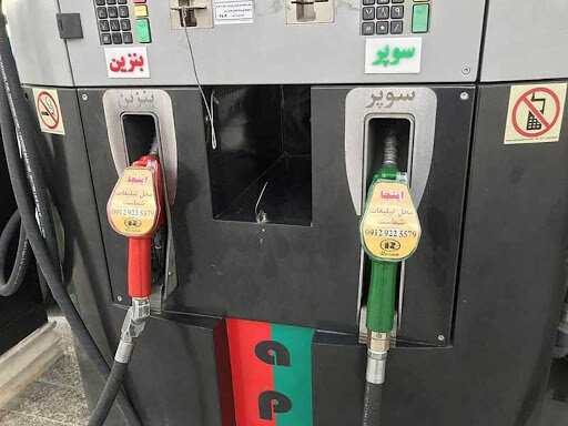 افزایش قیمت بنزین نداریم