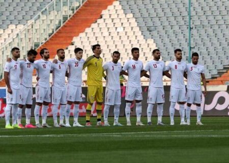 ساعت بازی و ورزشگاه میزبان ایران در جام ملت های آسیا اعلام شد
