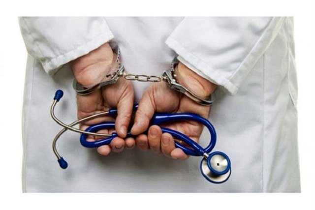 دستگیری دندانپزشک قلابی در آستانه اشرفیه