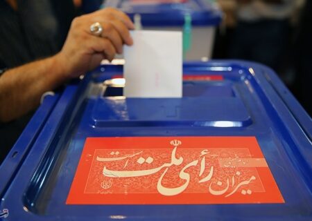 نتایج نهایی انتخابات شورای شهر رشت مشخص شد