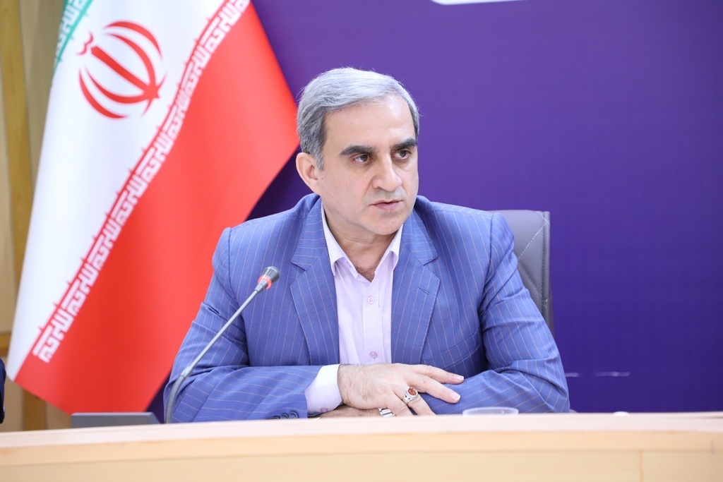 اقتصاد وابسته به فناوری در صنعت و معدن، اتکایی به نفت نخواهد داشت