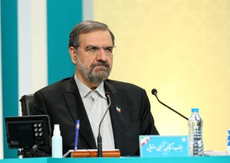 محسن رضایی به سمت معاون اقتصادی رئیس جمهور منصوب شد