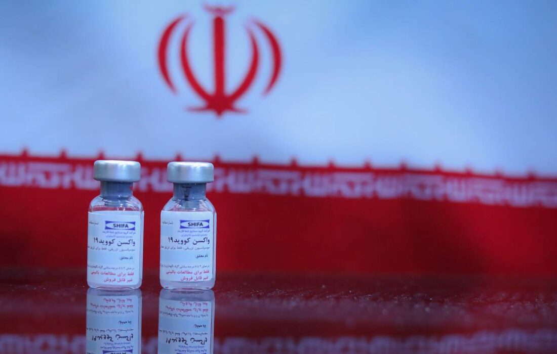 ۲ واکسن جدیدِ ایرانیِ کرونا در انتظار ورود به کارآزمایی بالینی/ دیگر نیازی به واردات نداریم